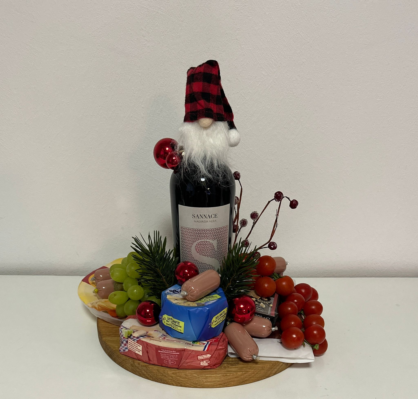 Genieße die perfekte Brotzeit – Mampfbrett / Vesperteller für unvergessliche Momente. Ideal auch als personalisiertes Geschenk!